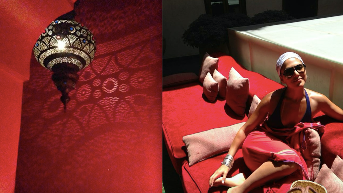  Turning you on... to yourself 