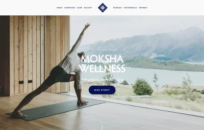 MOKSHA