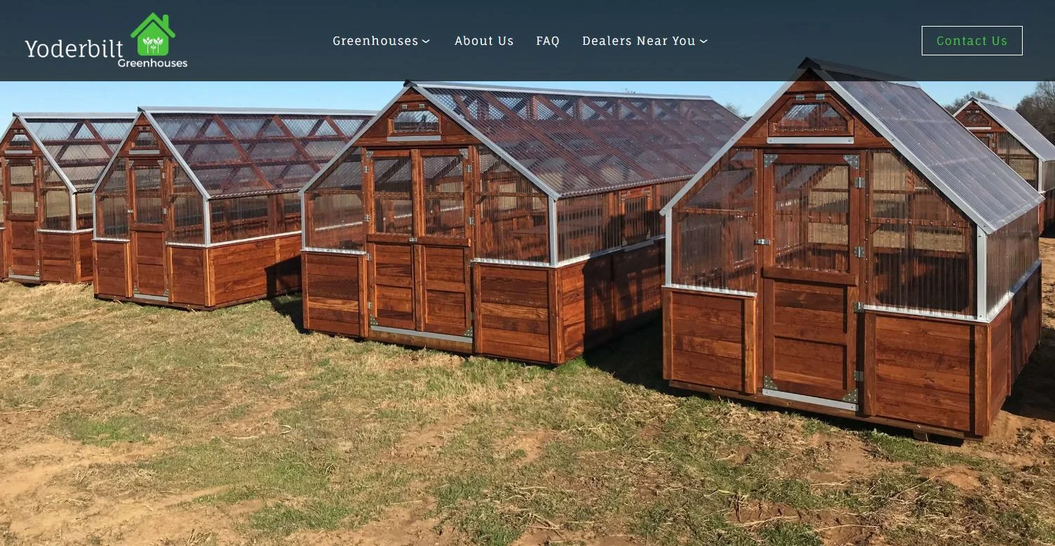 Beautiful at Home Greenhouses by Yoderbilt.jpg