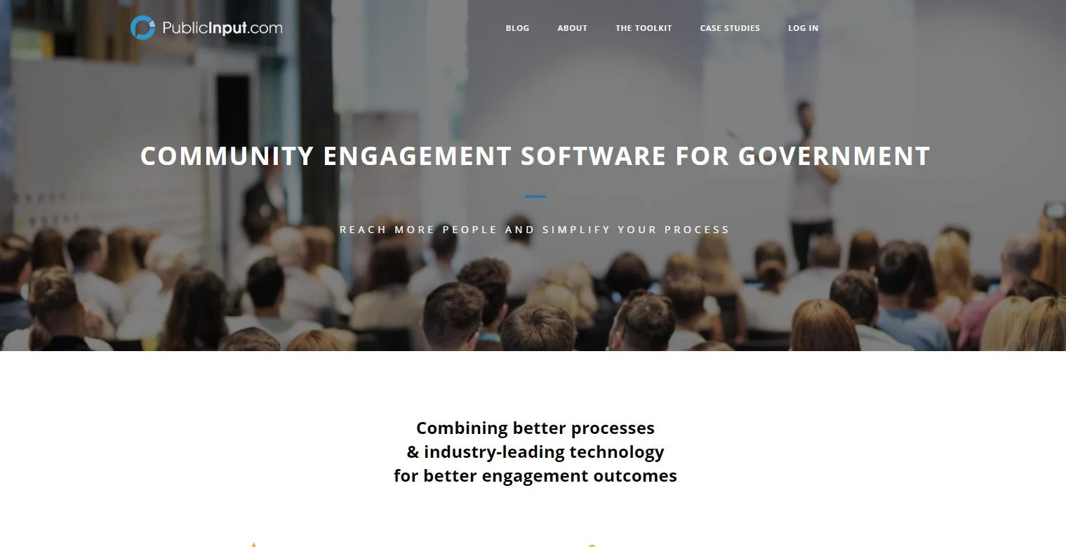 Online & Offline Community Engagement Software _ PublicInput com.jpg