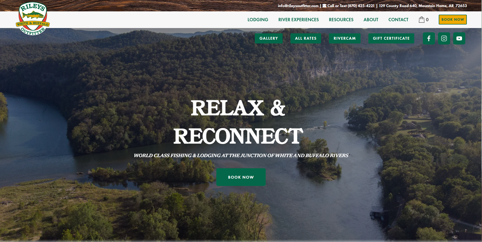 Rileys Outfitter