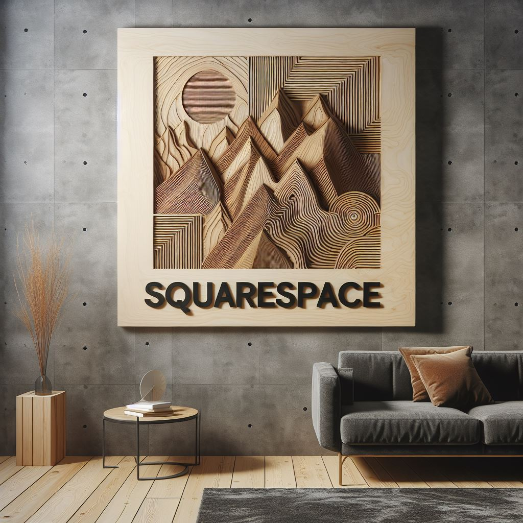 Squarespace Specialist Web Designer & Developer