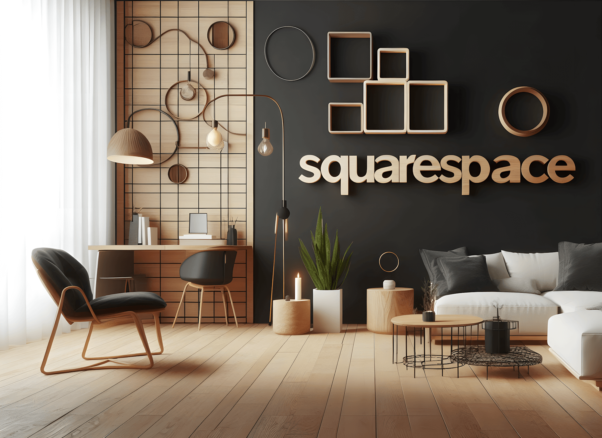 Squarespace Website Designer | Squarespace CSS