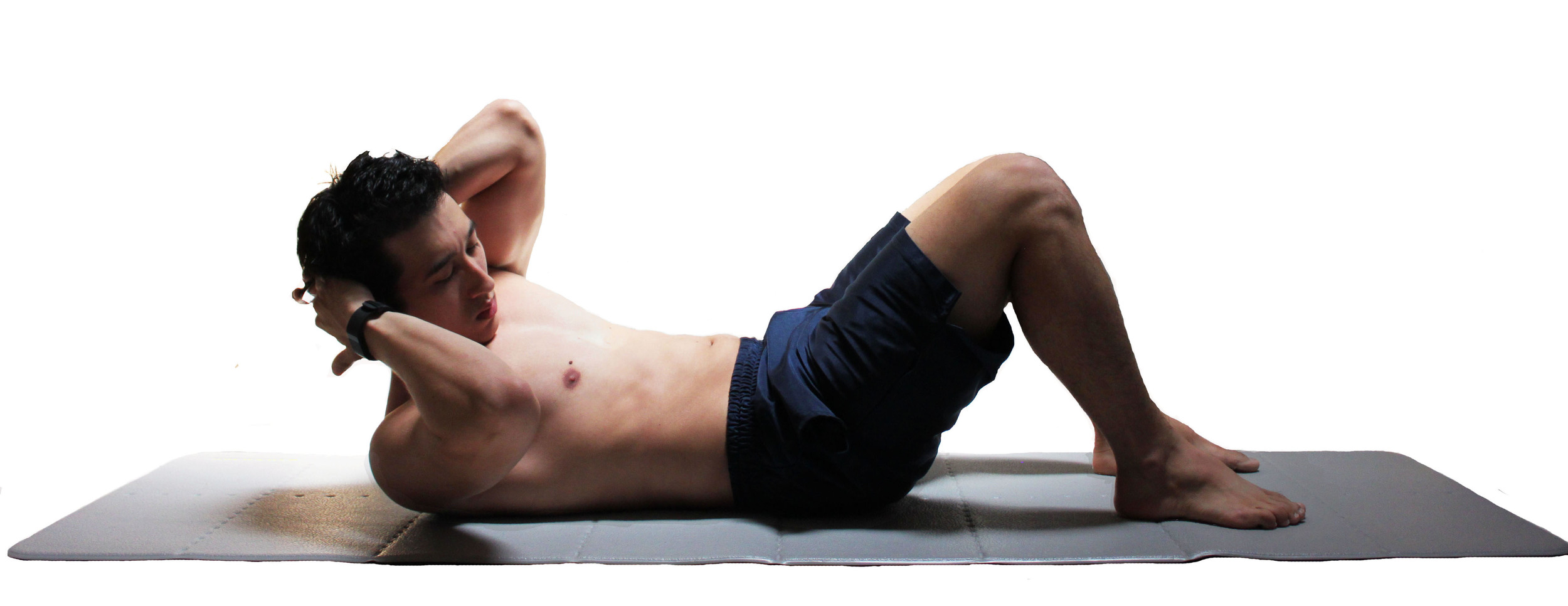 Working "The Core" Exercises With Highest EMG Activity — EducatedPT