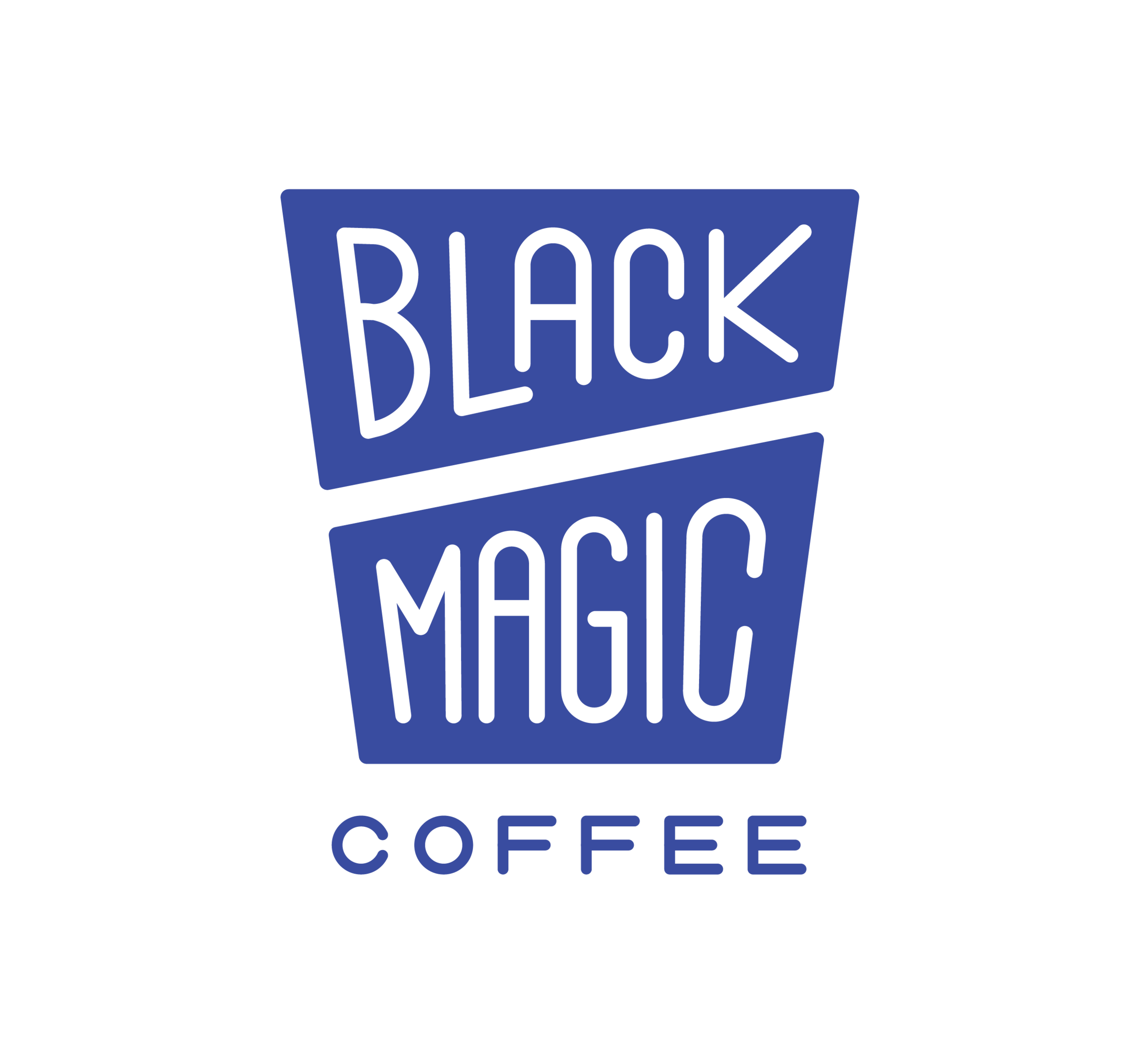 J. Creative Black Magic Coffee