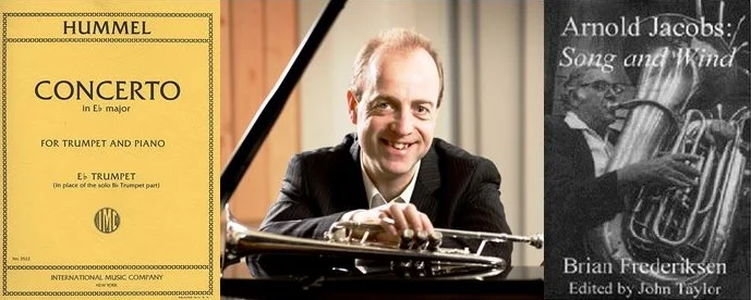 Kristian Steenstrup at Parkers