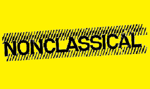 Contemporary Music Mania!