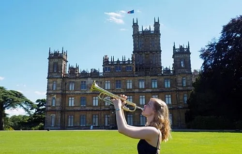 Summer 2016 (Part 3) - Battle Proms