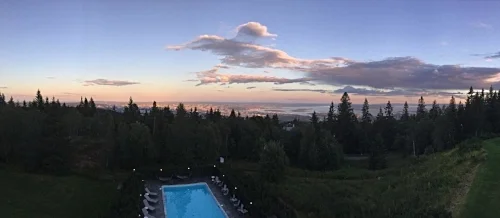 Summer 2016 (Part 2) - Voksenåsen Summer Academy