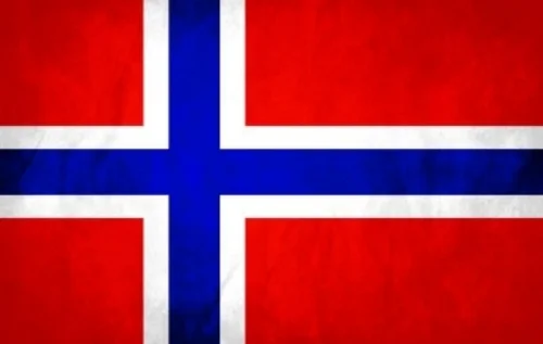 A Nordic Adventure...