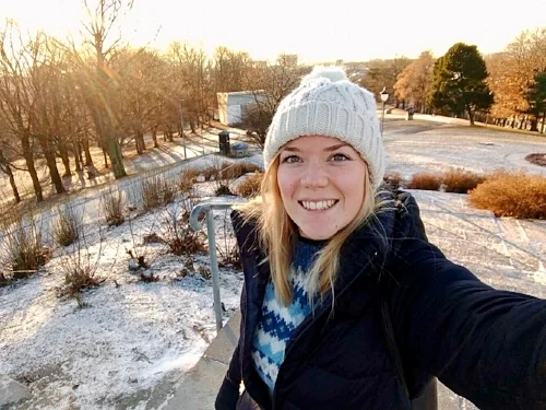 Oslo - My Trip So Far...