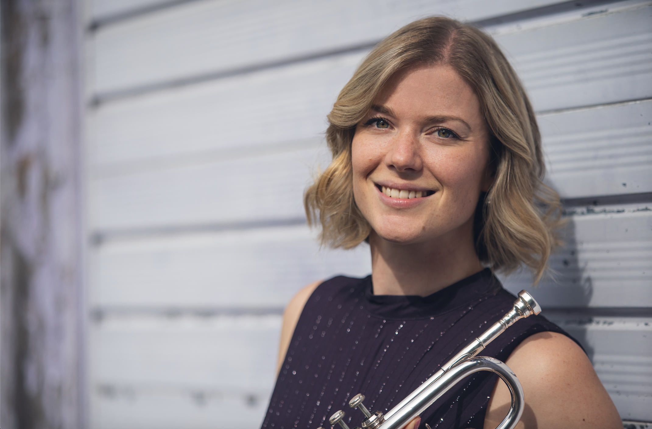 Britten Sinfonia: Hummel Trumpet Concerto