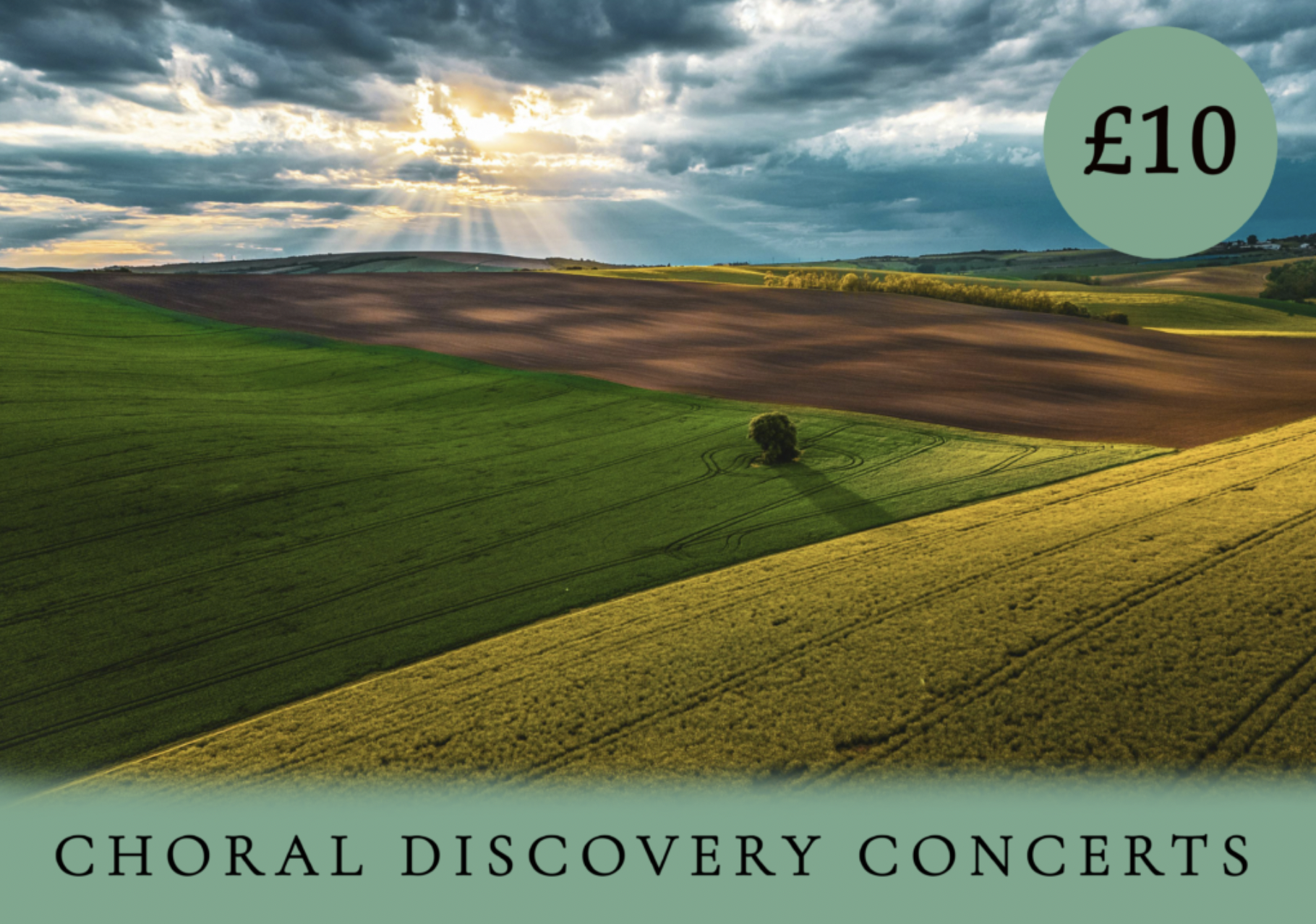 St Martin's Voices - Heaven and Earth
