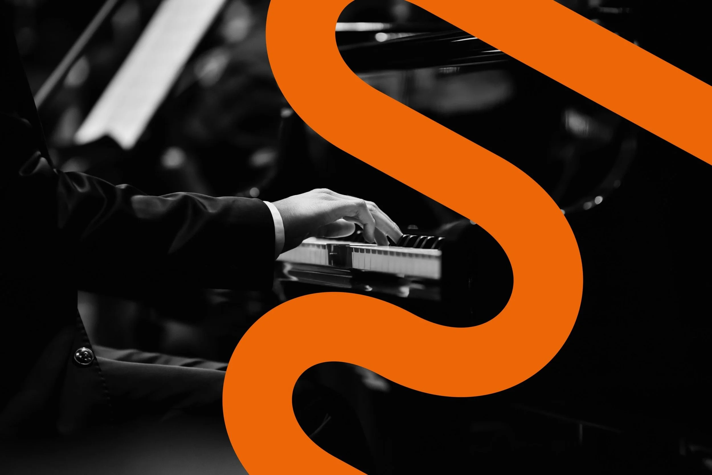 London Mozart Players - Piano Explored: Mozart & Saint-Saëns with Howard Shelley