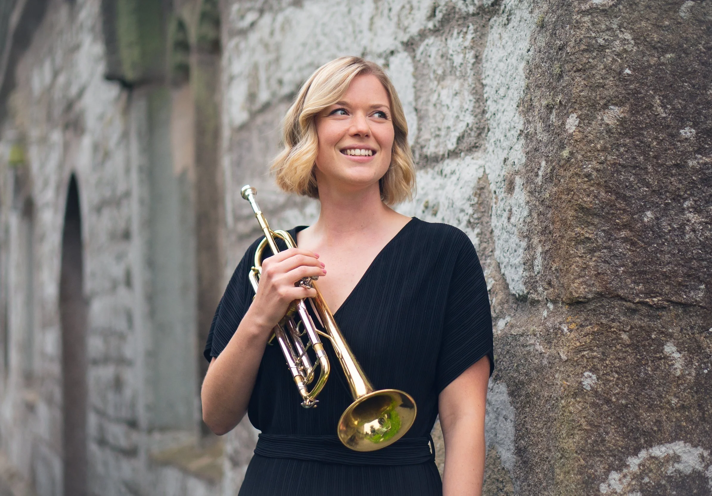 Britten Sinfonia - Barry Mills Trumpet Concerto @ JAM on the Marsh