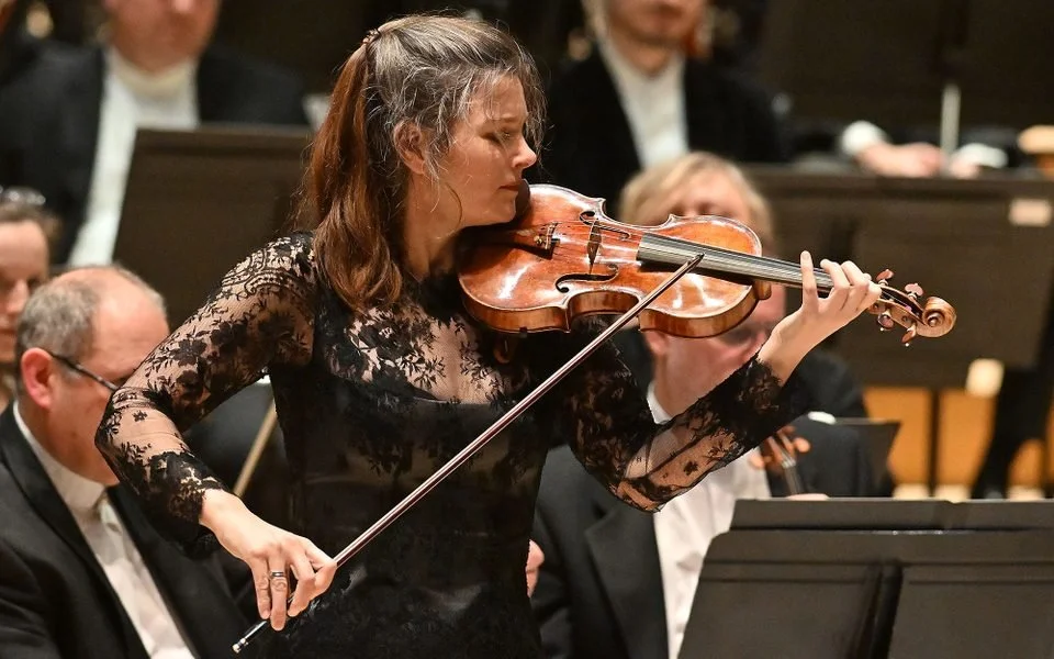 LSO - Britten & Shostakovich