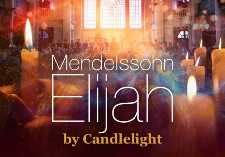 Mendelssohn 'Elijah' by Candlelight