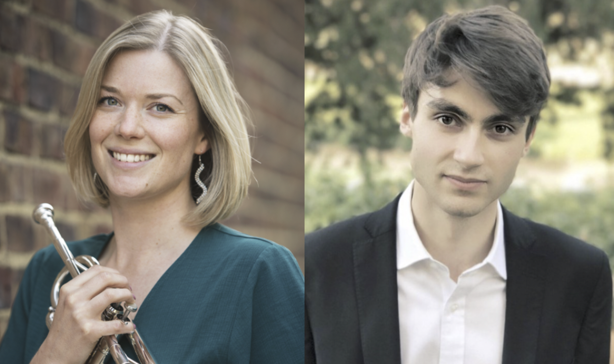 Recital - Wimbledon International Music Festival