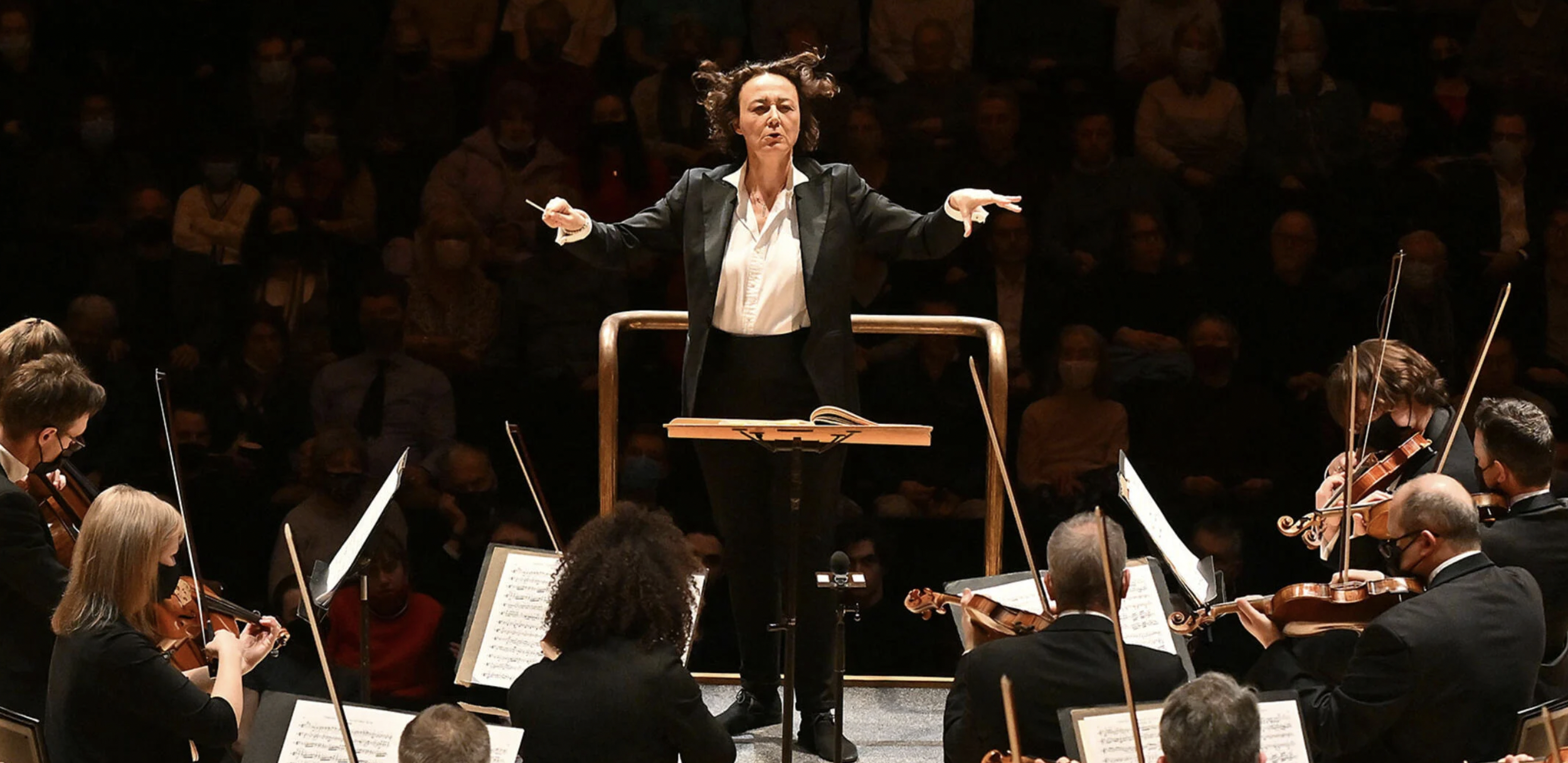 LSO: Beethoven, Wagner and Strauss