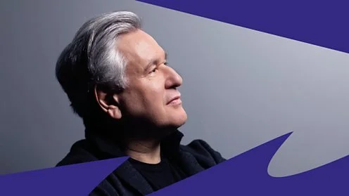 LSO: BBC Proms - Berlioz Requiem