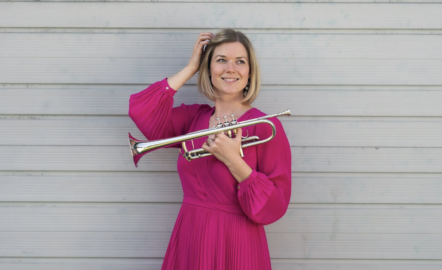 Ryedale Festival: Trumpet &amp; Organ Recital (with Rachel Mahon)