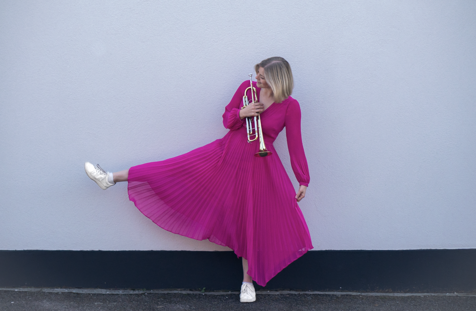 Ryedale Festival: Soloist with Kirkbymoorside Town Brass Band