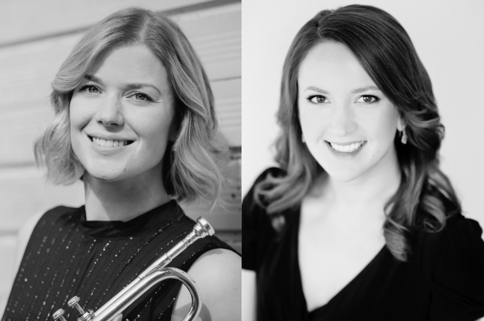 Sandbach Concert Series - Trumpet & Piano Recital