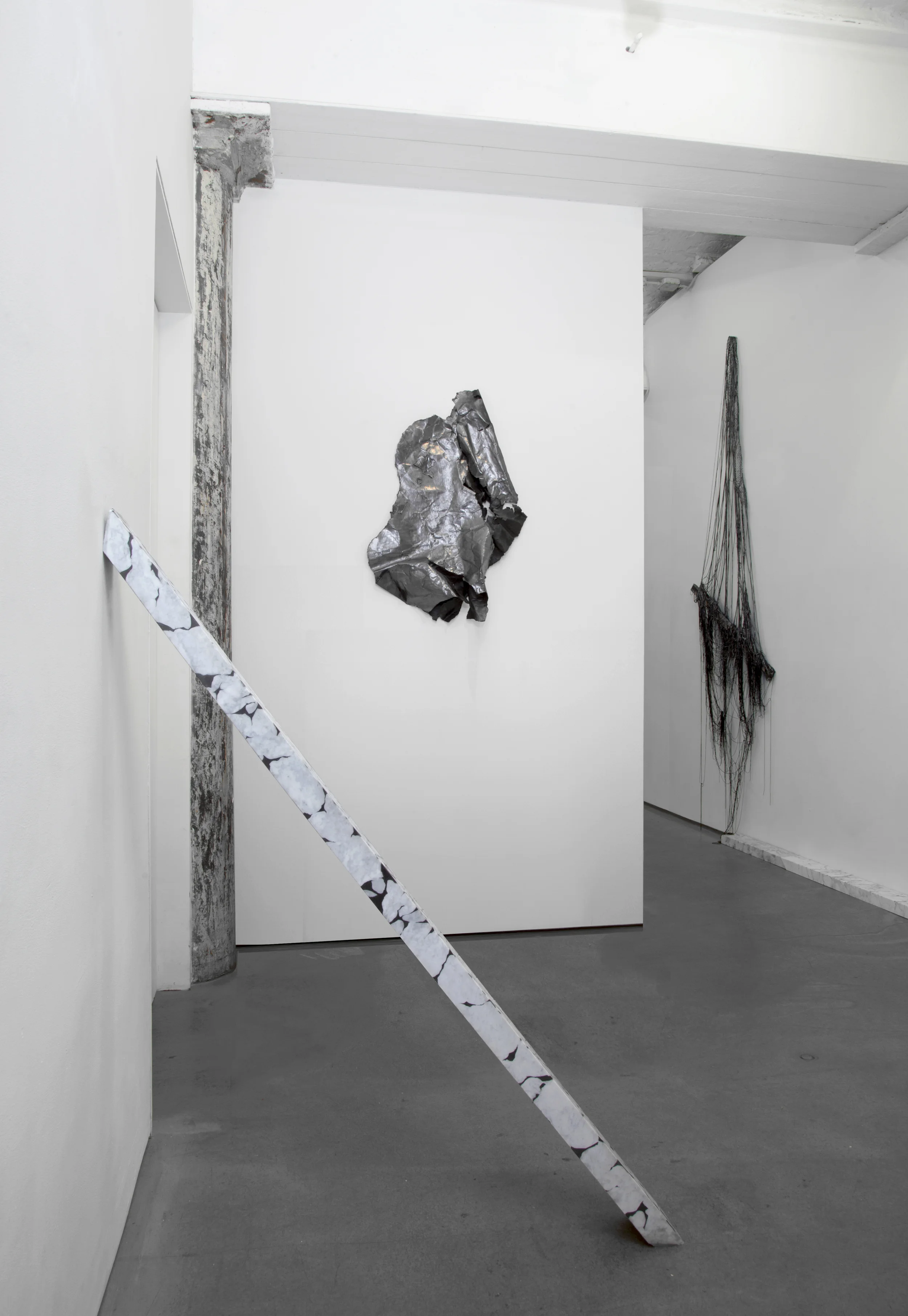 Yesterday So Fast at Denny Gallery 2016