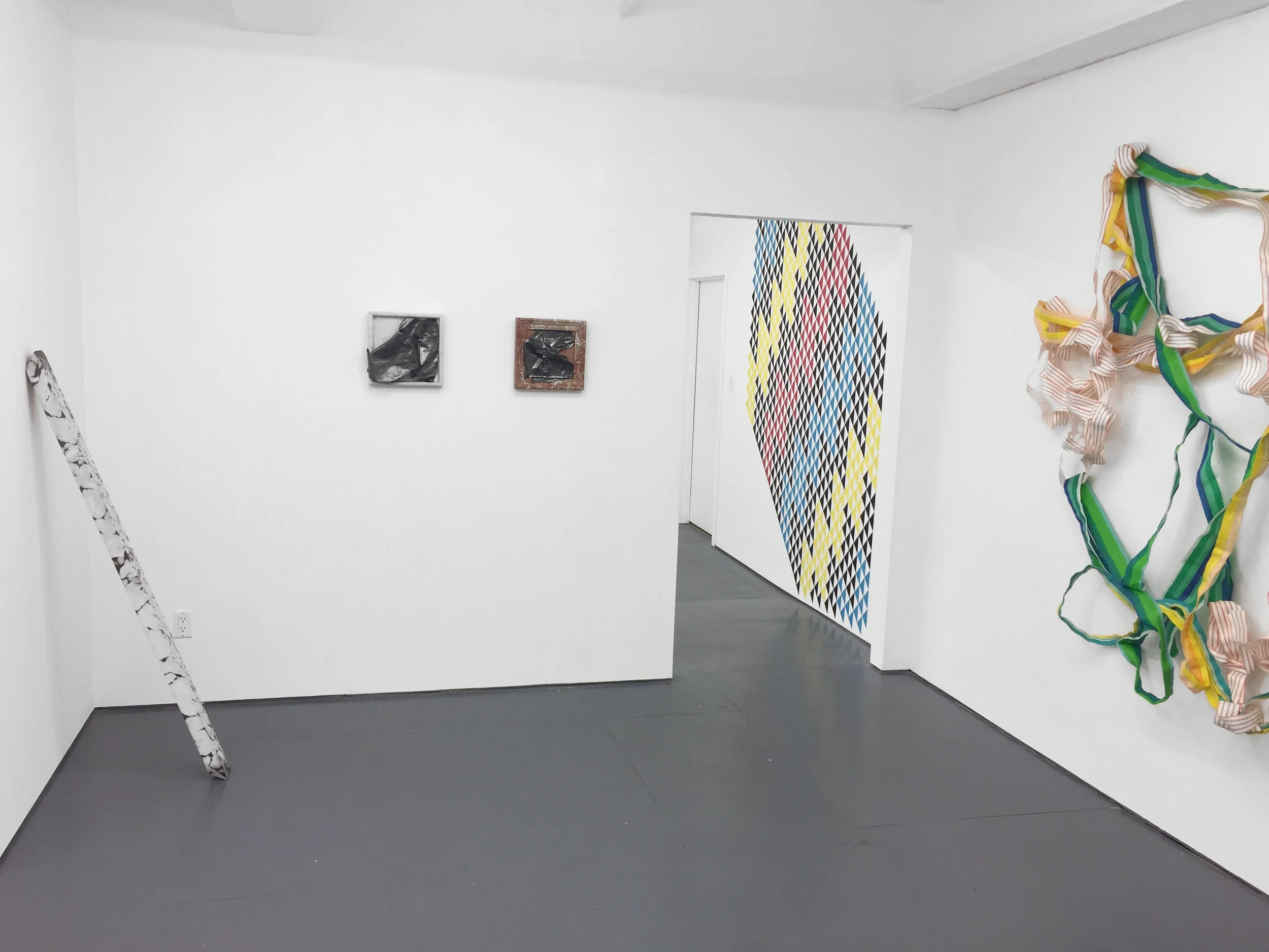 Avant Grave, TSA Gallery, 2017