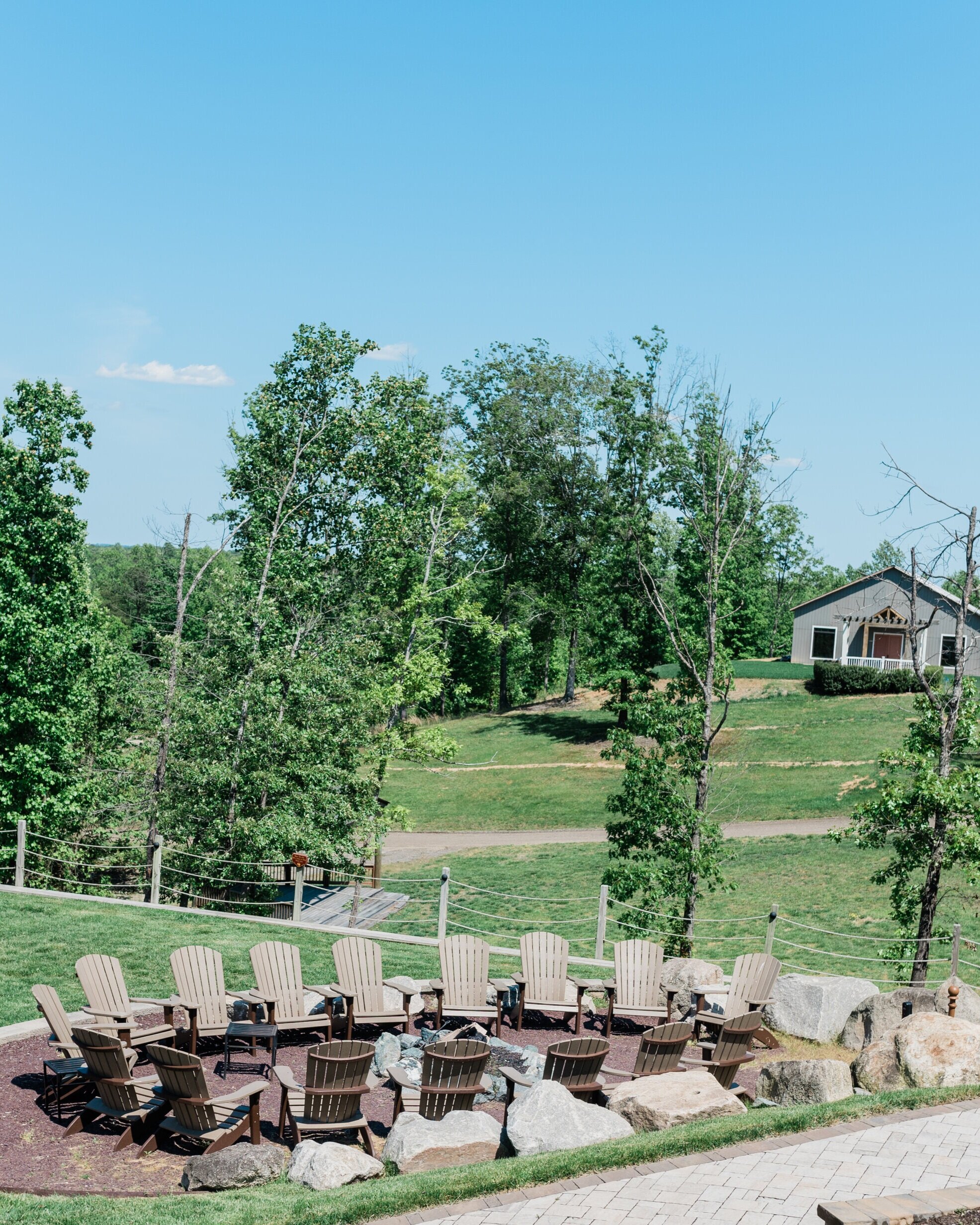  Photo of the Winery taken by Gari-Ann Kia Photography. 