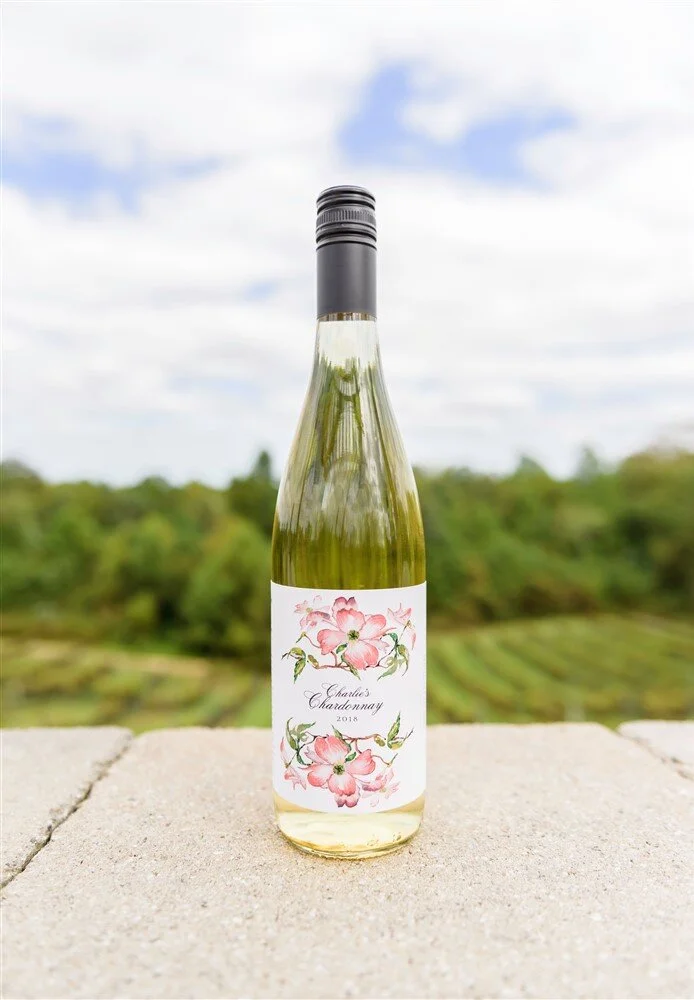 Charlie's Chardonnay 2020