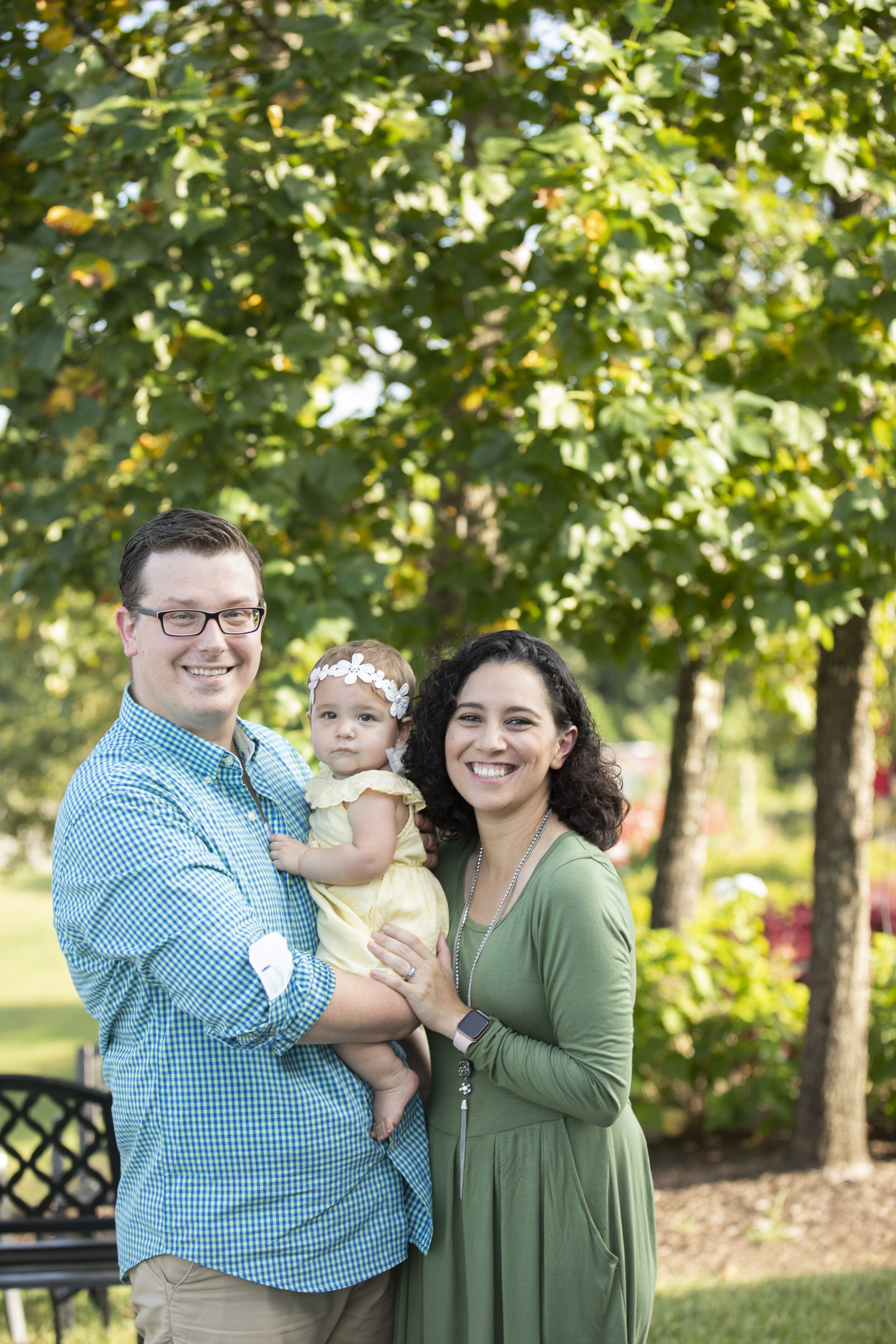  Images of Family Photo Shoot taken by Murawski Photography 