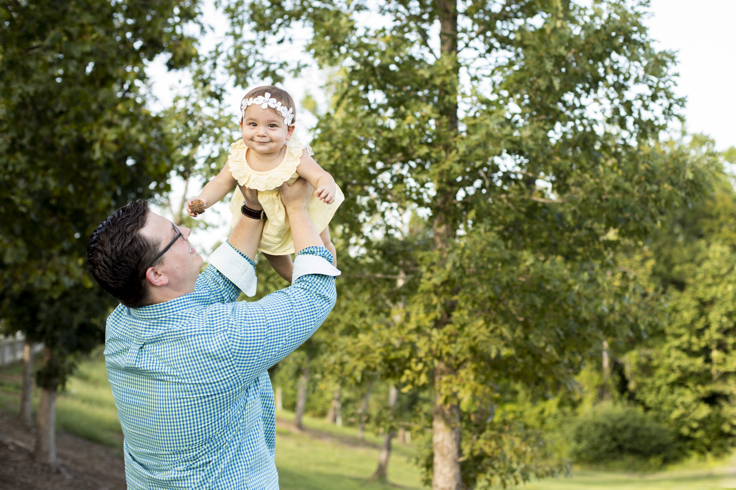  Images of Family Photo Shoot taken by Murawski Photography 