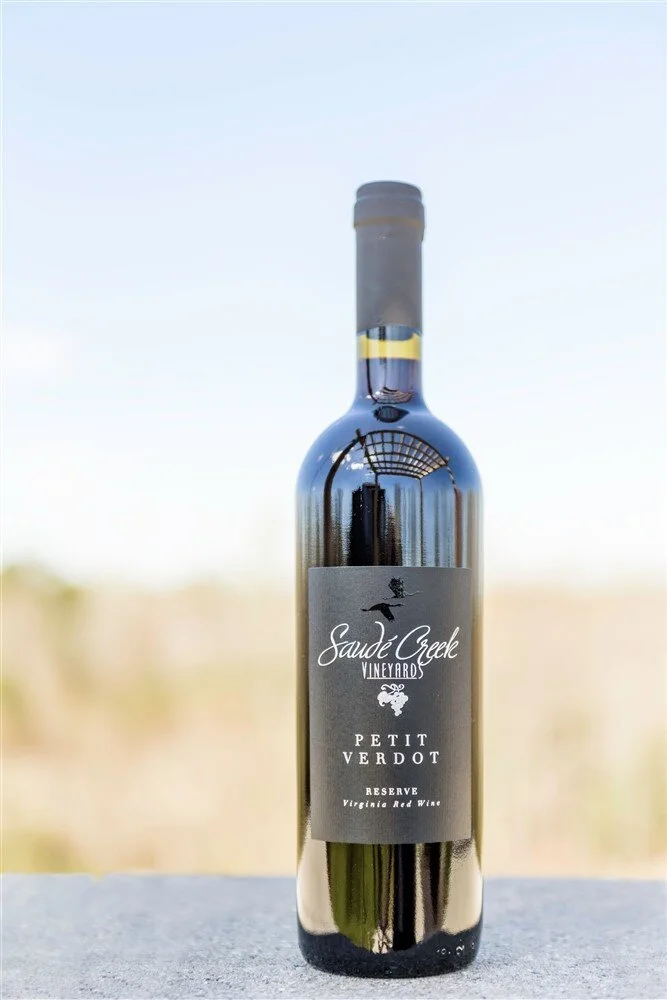 Petit Verdot 2023