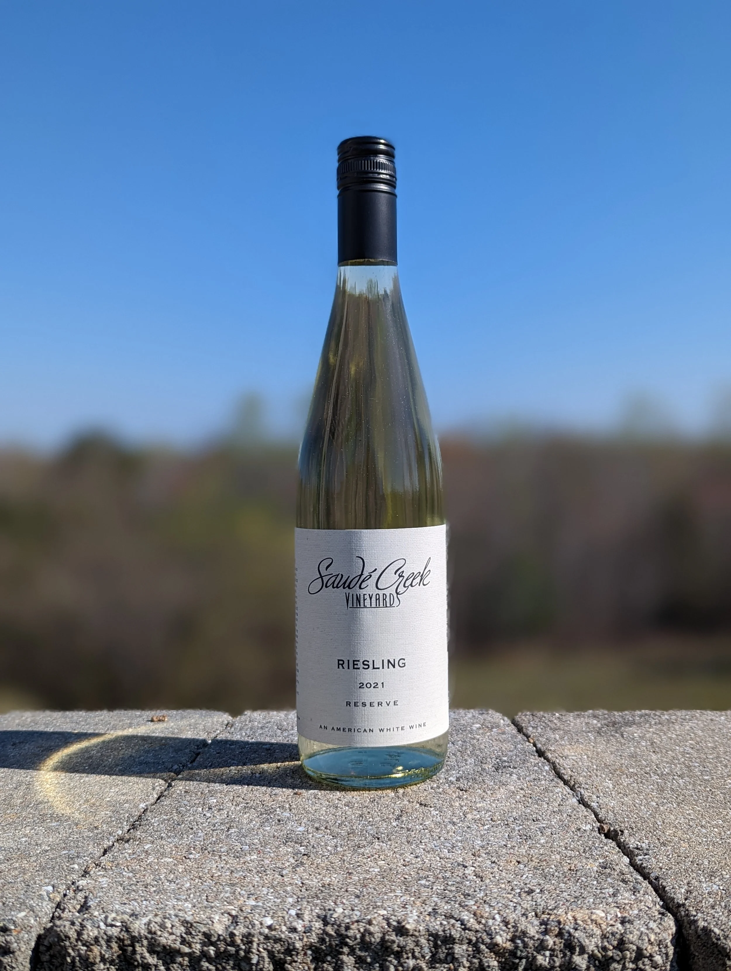 Riesling 2024