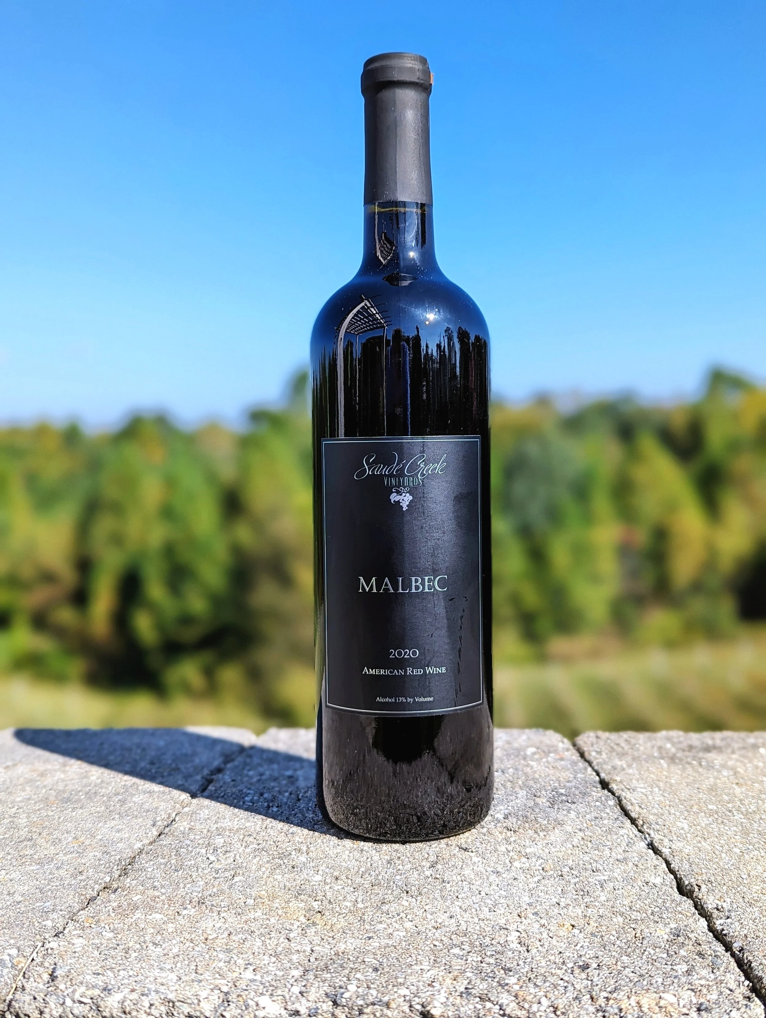 Malbec 2020