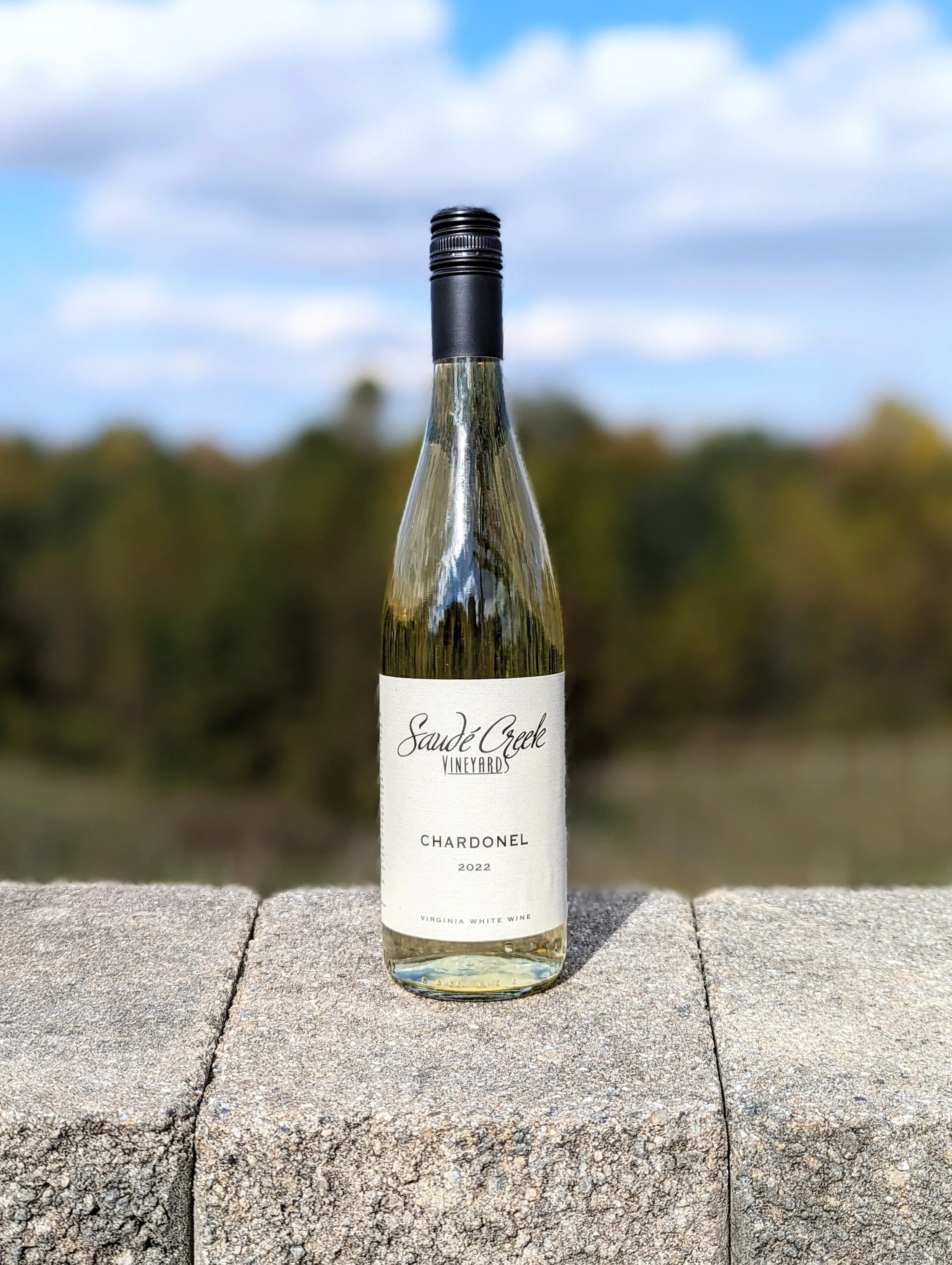 Chardonel 2022