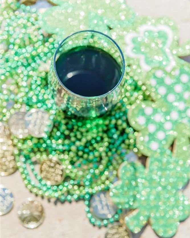 The countdown is on &mdash; just one week until our St. Patrick's Day Celebration! 🍀

We&rsquo;ll have Joe's Day Off playing Irish and variety music, The Scottish Pig serving up BBQ, and our festive Shamrock Slushies ready to go. Wear your green and