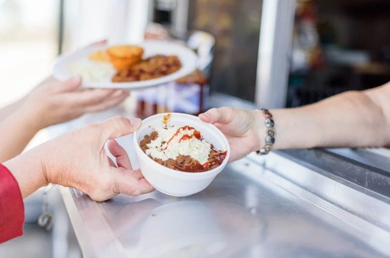 The Scottish Pig's BBQ sundae 🤤 Pair it with a glass of Saud&eacute; Creek Red and your lunch plans are now complete!

Saturday, 4/18
- Winery hours 11am-9pm
- Pop Up: Miss Henny&rsquo;s wood work &amp; crafts 1-5pm
- Food Truck: The Scottish Pig 11
