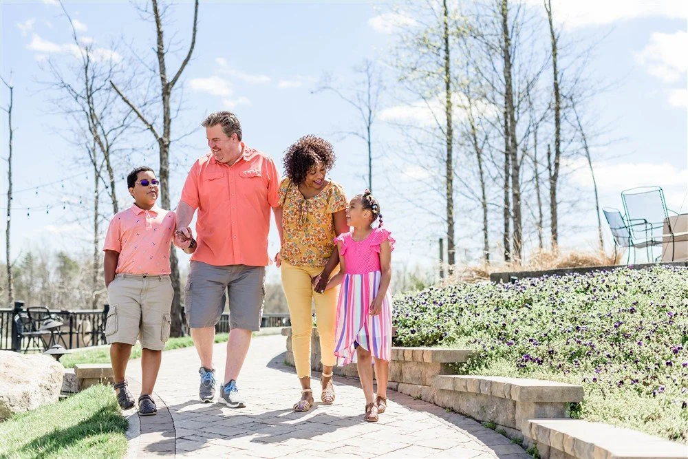Mother's Day weekend has arrived at the winery and we&rsquo;re ready to celebrate the queens of our lives. So join us for Mother's Day at Saud&eacute; Creek and raise a glass in appreciation to all the moms, grandmas, bonus moms, and mother figures! 