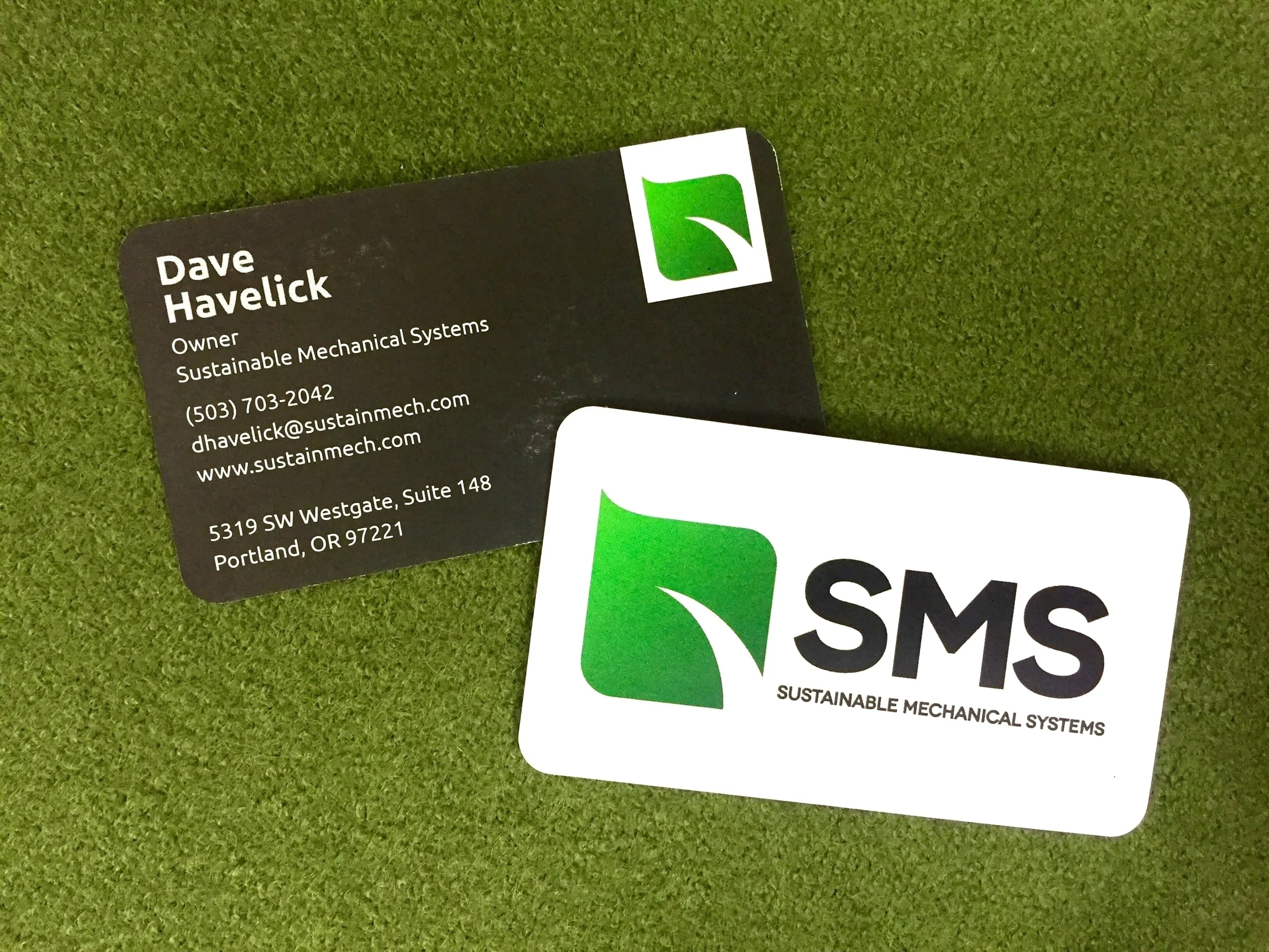 Reduce, Reuse, Recycle