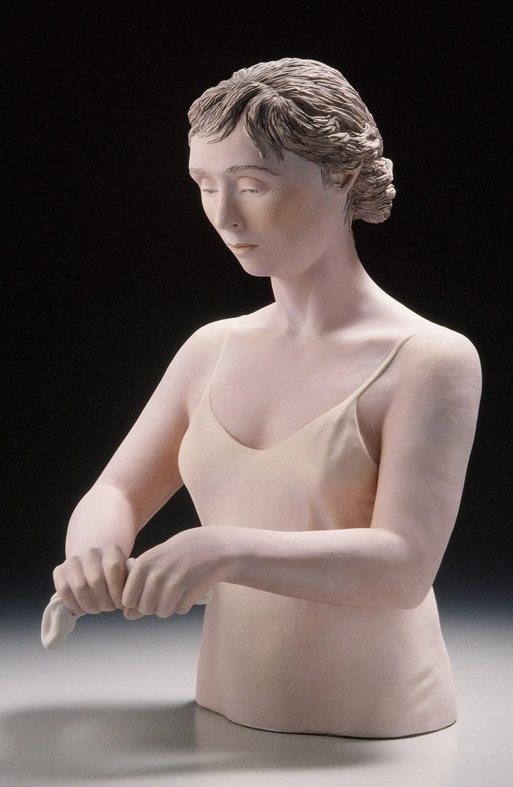 Fresh Start 2003 20"x13"x12"