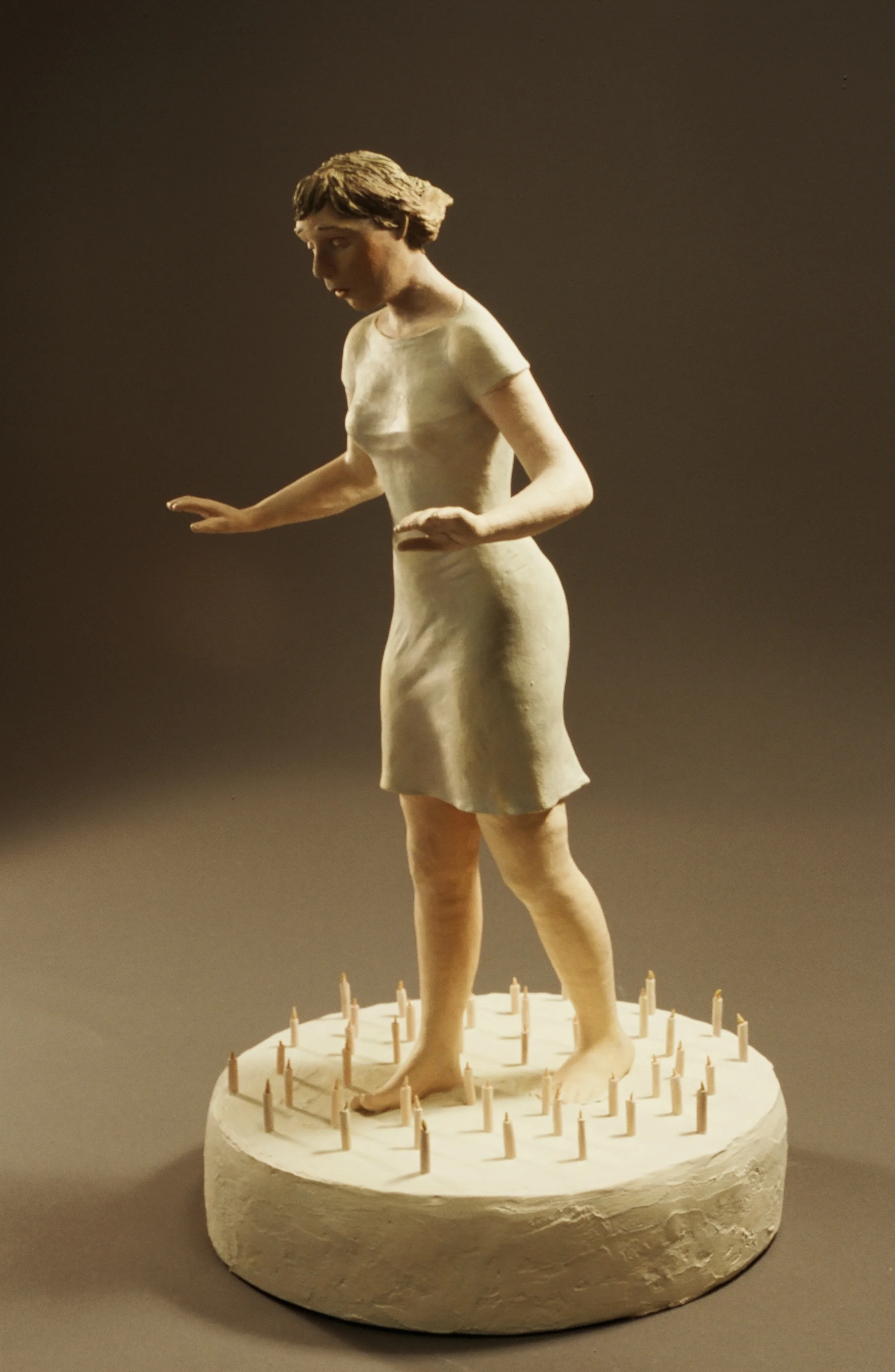 Big Birthday 2000 21"x11"x11"