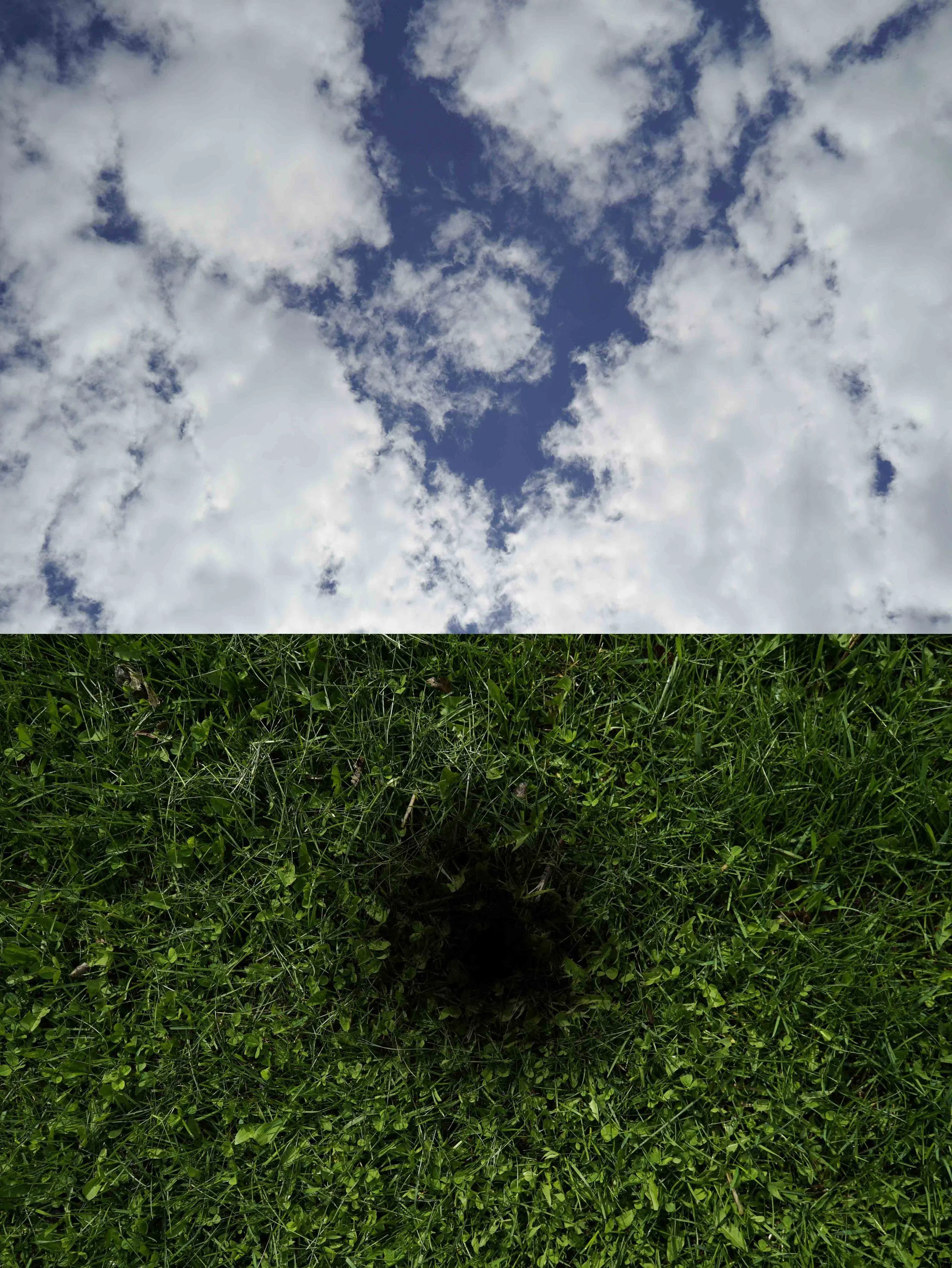 Sinkhole 3, digital print, 2017