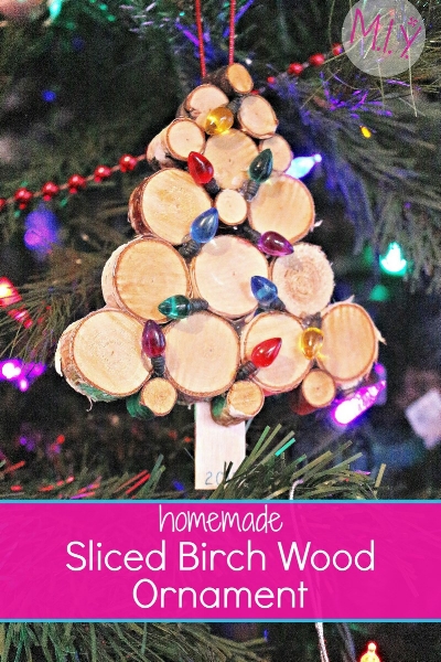 Christmas Ornaments Made From Tongue Depressors  How to make ornaments,  Christmas ornaments, Natural christmas ornaments