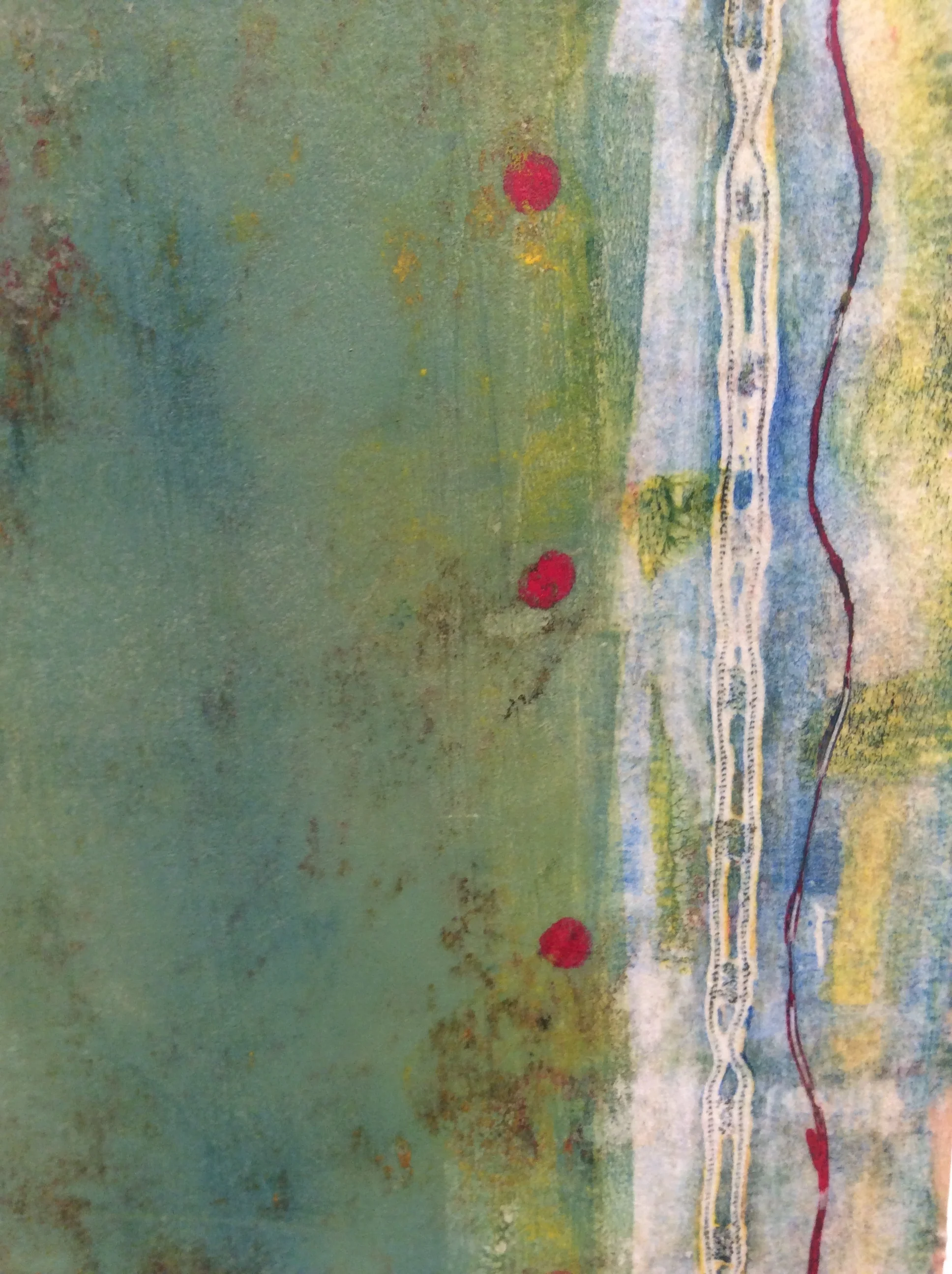 "ladder series #1"