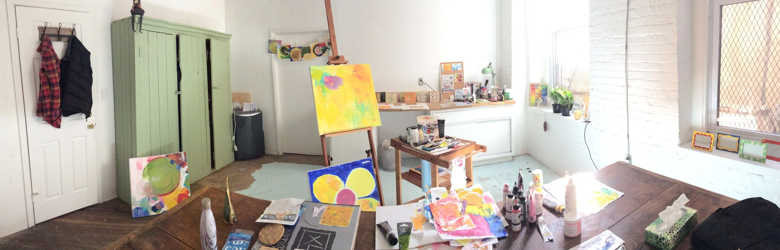 Philadelphia Open Studio Tours (POST)