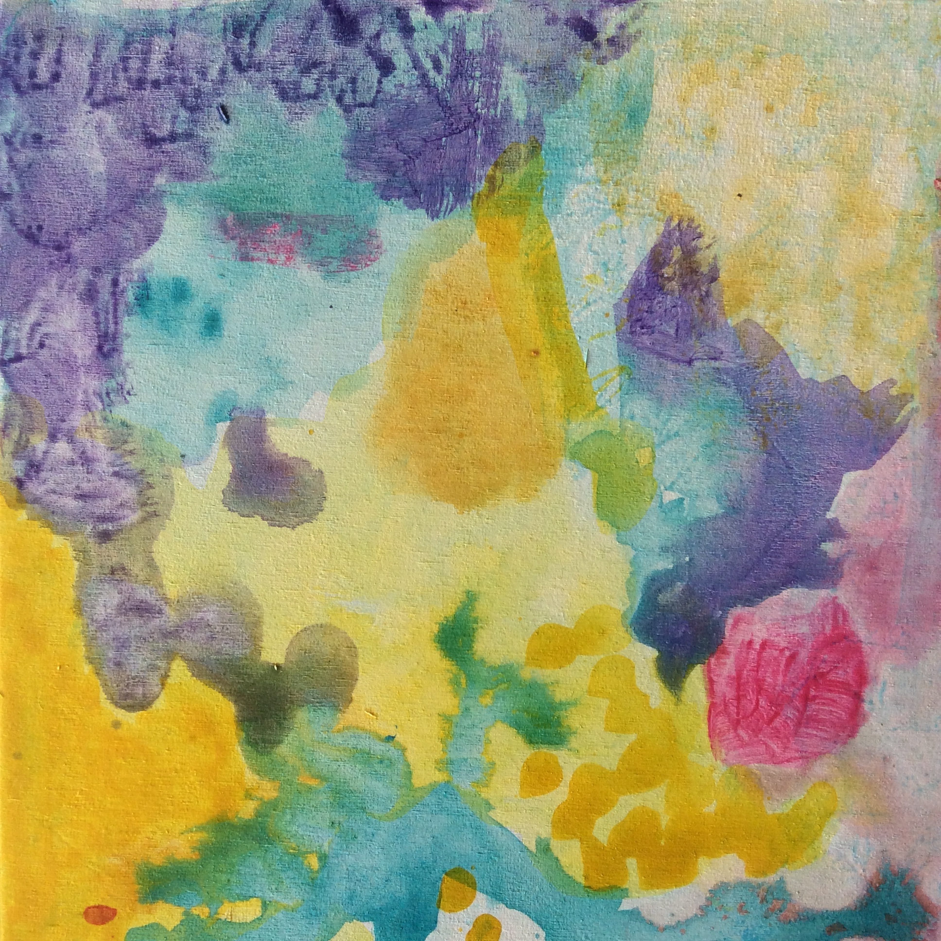 dream a little dream