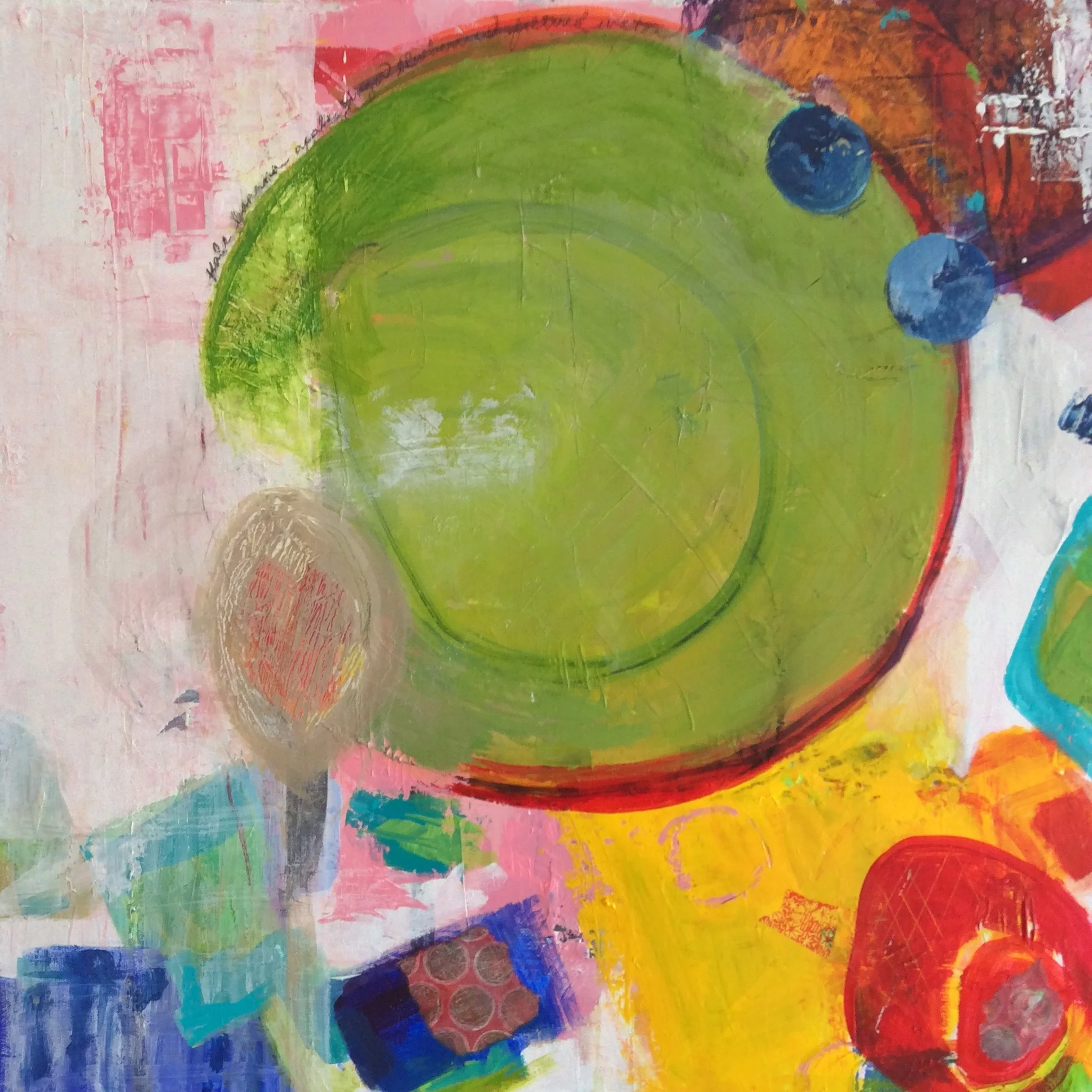 smoothie play (SOLD)