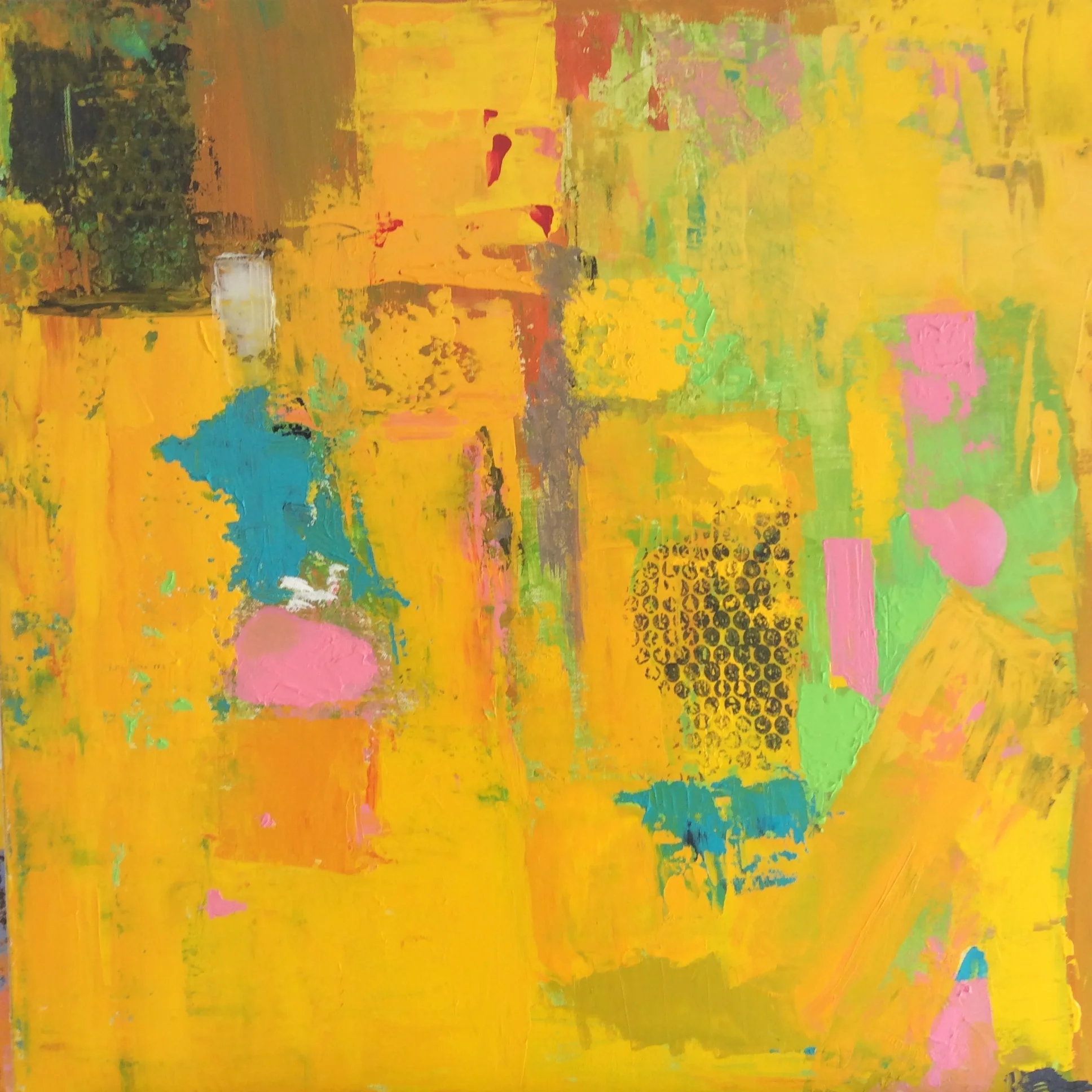 inner light - 3 (SOLD)